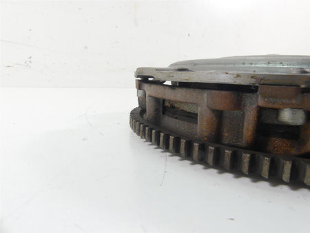 2014 Moto Guzzi Griso 1200 SE 8V Complete Clutch Pressure Friction Disc 976023 {{ shop.shopifyCountryName }} - Mototech271