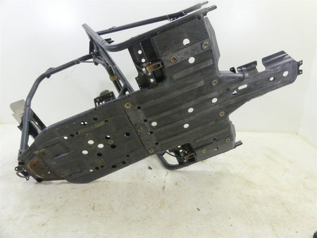 2021 Polaris RZR1000 XP EPS Straight Main Frame Chassis + Clean Ohio Title 1024526 {{ shop.shopifyCountryName }} - Mototech271