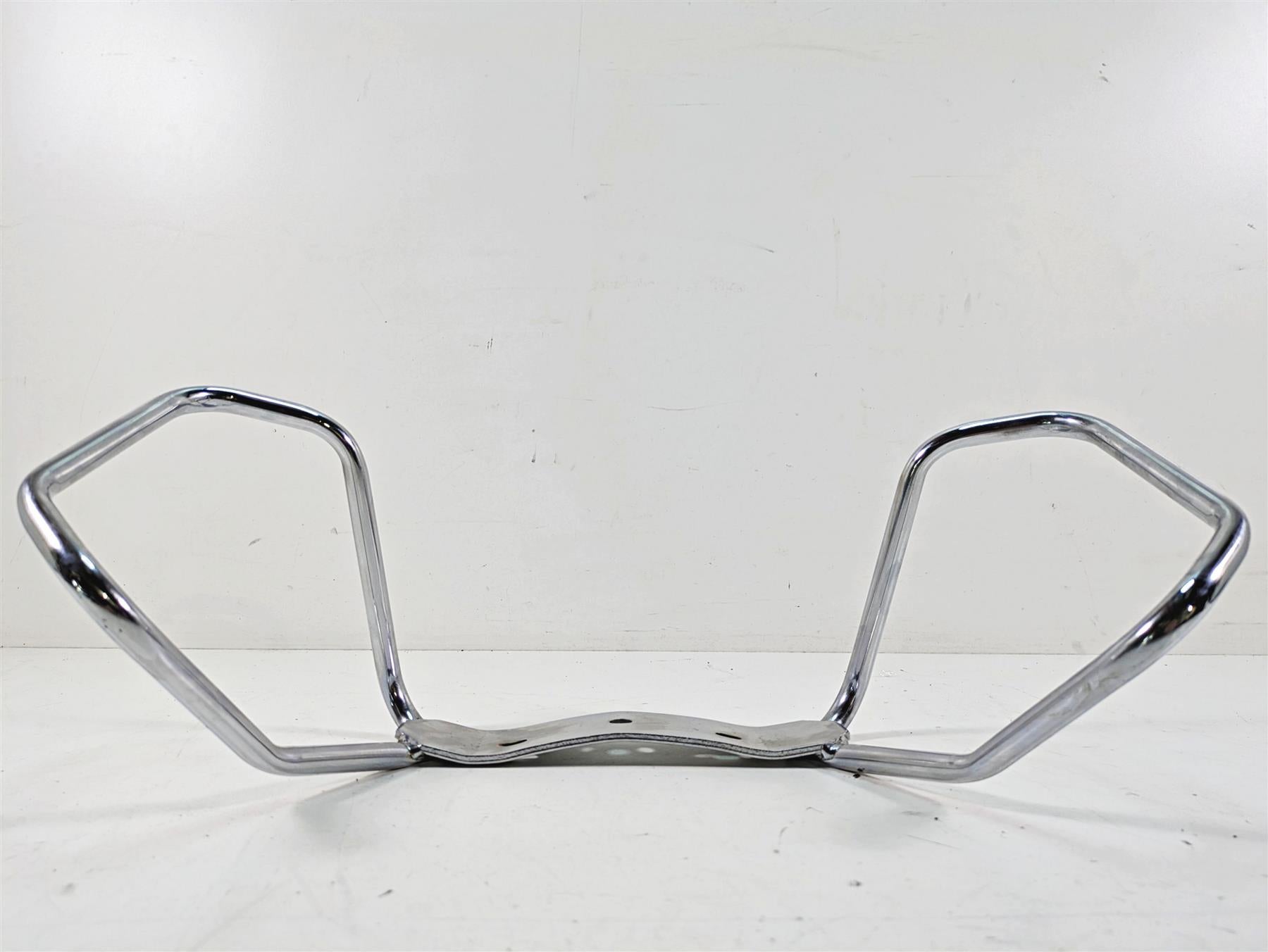 2005 Harley Touring FLHTCUI Electra Glide Passenger Hand Rail Grab 91583-99 {{ shop.shopifyCountryName }} - Mototech271