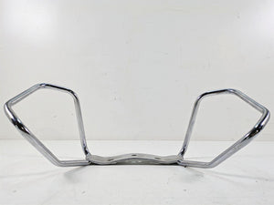 2005 Harley Touring FLHTCUI Electra Glide Passenger Hand Rail Grab 91583-99