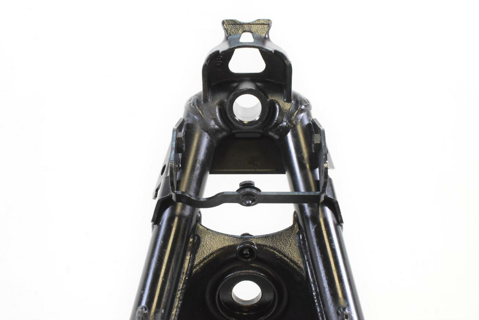 2009 BMW R1200GS R1200 GS K255 Adv Strght Main Frame Chassis Slvg Ttl 4651770497 {{ shop.shopifyCountryName }} - Mototech271