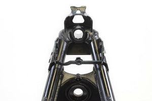 2009 BMW R1200GS R1200 GS K255 Adv Strght Main Frame Chassis Slvg Ttl 4651770497 | Mototech271