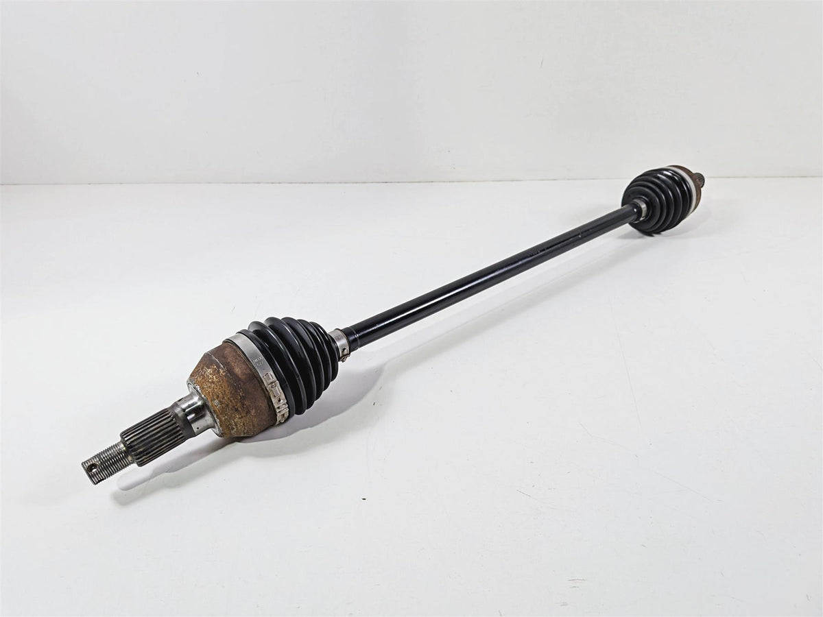 2022 Can Am Maverick X3 XRC Turbo RR 72" Front Drive Shaft Cv Axle Set 705402048-Mototech271