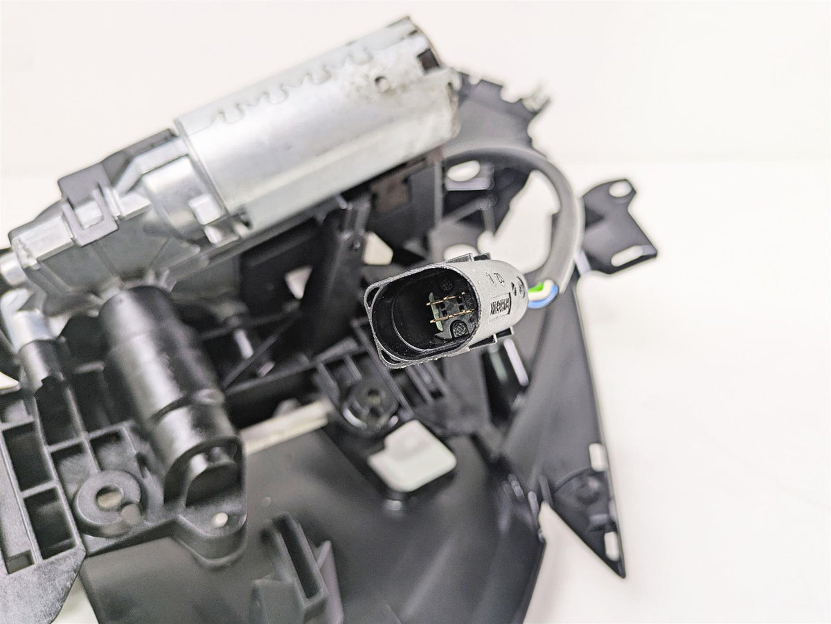 2016 BMW R1200RT K52 Windshield Adjuster & Motor 46637728676 {{ shop.shopifyCountryName }} - Mototech271