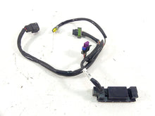 Load image into Gallery viewer, 2013 Harley Softail FLSTFB Fat Boy Lo Instrument Indicator Lights 72657-12
