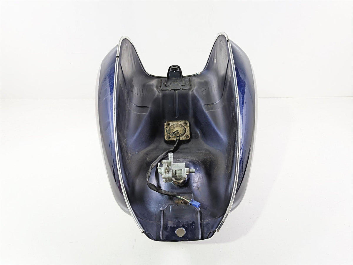 2000 Honda GL1500 Valkyrie Interstate Clean Fuel Gas Tank 17520-MBY-000ZD-Mototech271