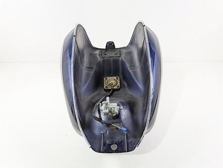 2000 Honda GL1500 Valkyrie Interstate Clean Fuel Gas Tank 17520-MBY-000ZD-Mototech271