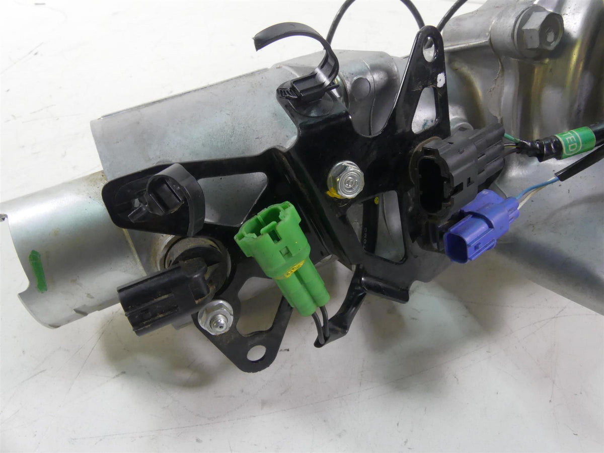 2021 Honda Talon SXS1000 S2X 1000R Front Differential Gear Box 11m 41400-HL6-A01 {{ shop.shopifyCountryName }} - Mototech271