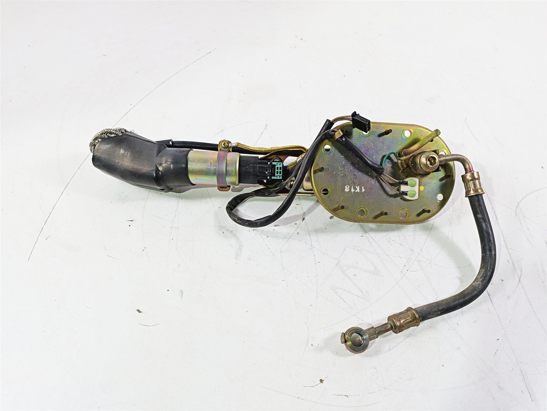 2002 Honda V-Twin VTX1800 C Fuel Gas Petrol Pump -Clean -Tested 16700-MCH-023 {{ shop.shopifyCountryName }} - Mototech271