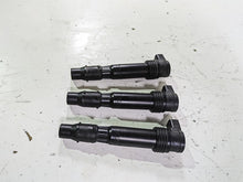 Load image into Gallery viewer, 2023 Triumph Street Triple 765 RS Ignition Coils Stick Coil Set T1291504 | Mototech271
