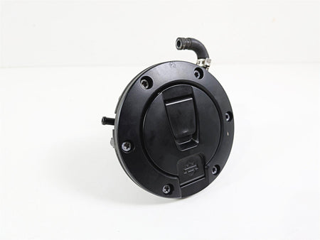 2023 Harley Adv RA1250 S Pan America Keyless Fuel Gas Cap Petrol Lid 61000533 {{ shop.shopifyCountryName }} - Mototech271