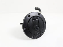 Load image into Gallery viewer, 2023 Harley Adv RA1250 S Pan America Keyless Fuel Gas Cap Petrol Lid 61000533
