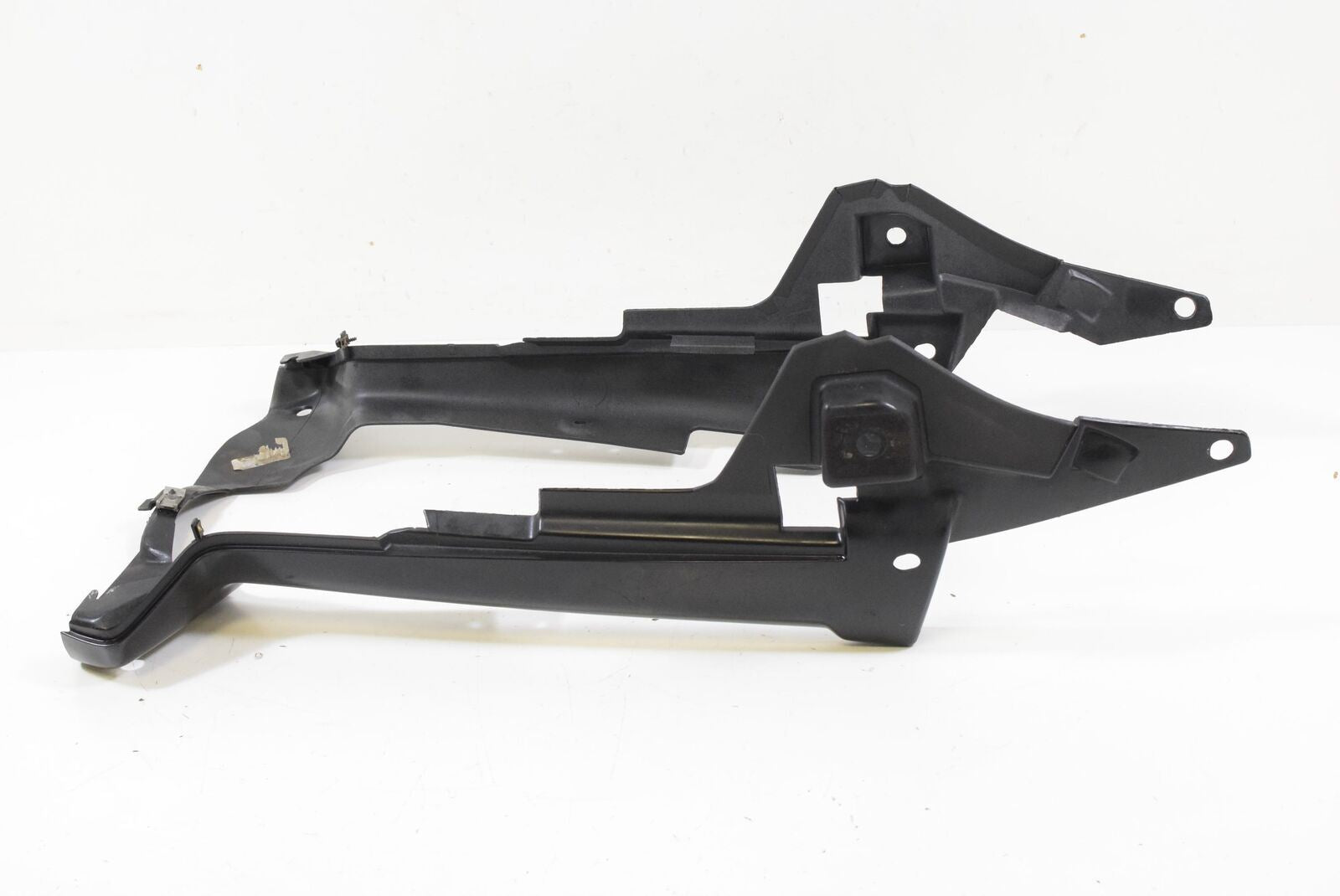 2003 BMW R1150 RT R1150RT R22 Upper Rear Tail Side Cover Fairing SET 52532313704 {{ shop.shopifyCountryName }} - Mototech271
