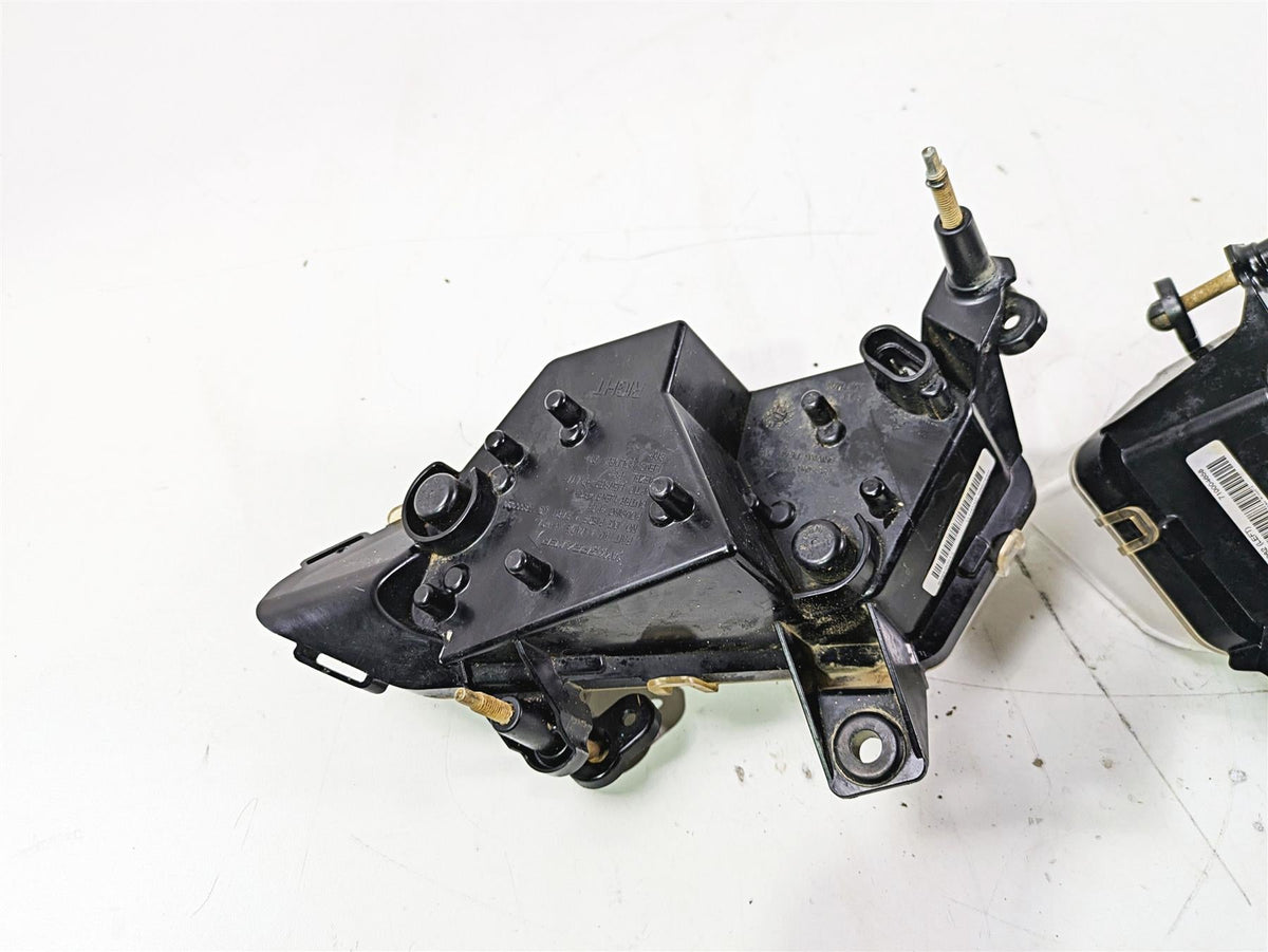 2019 Can Am Maverick X3 XRS Turbo R Headlight Head Lamp Set - Read 710004658 {{ shop.shopifyCountryName }} - Mototech271