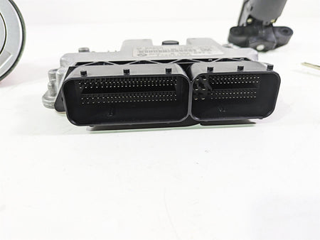 2016 BMW S1000RR K46 Cdi Ignition Switch Set Immobilizer 13618552934 51258540948 {{ shop.shopifyCountryName }} - Mototech271
