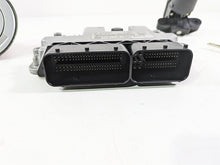 Load image into Gallery viewer, 2016 BMW S1000RR K46 Cdi Ignition Switch Set Immobilizer 13618552934 51258540948 | Mototech271
