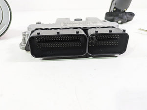 2016 BMW S1000RR K46 Cdi Ignition Switch Set Immobilizer 13618552934 51258540948 | Mototech271