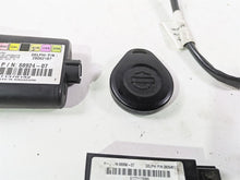 Load image into Gallery viewer, 2007 Harley Touring FLHRSE CVO Road King Tssm Security Module + Fob 68924-07
