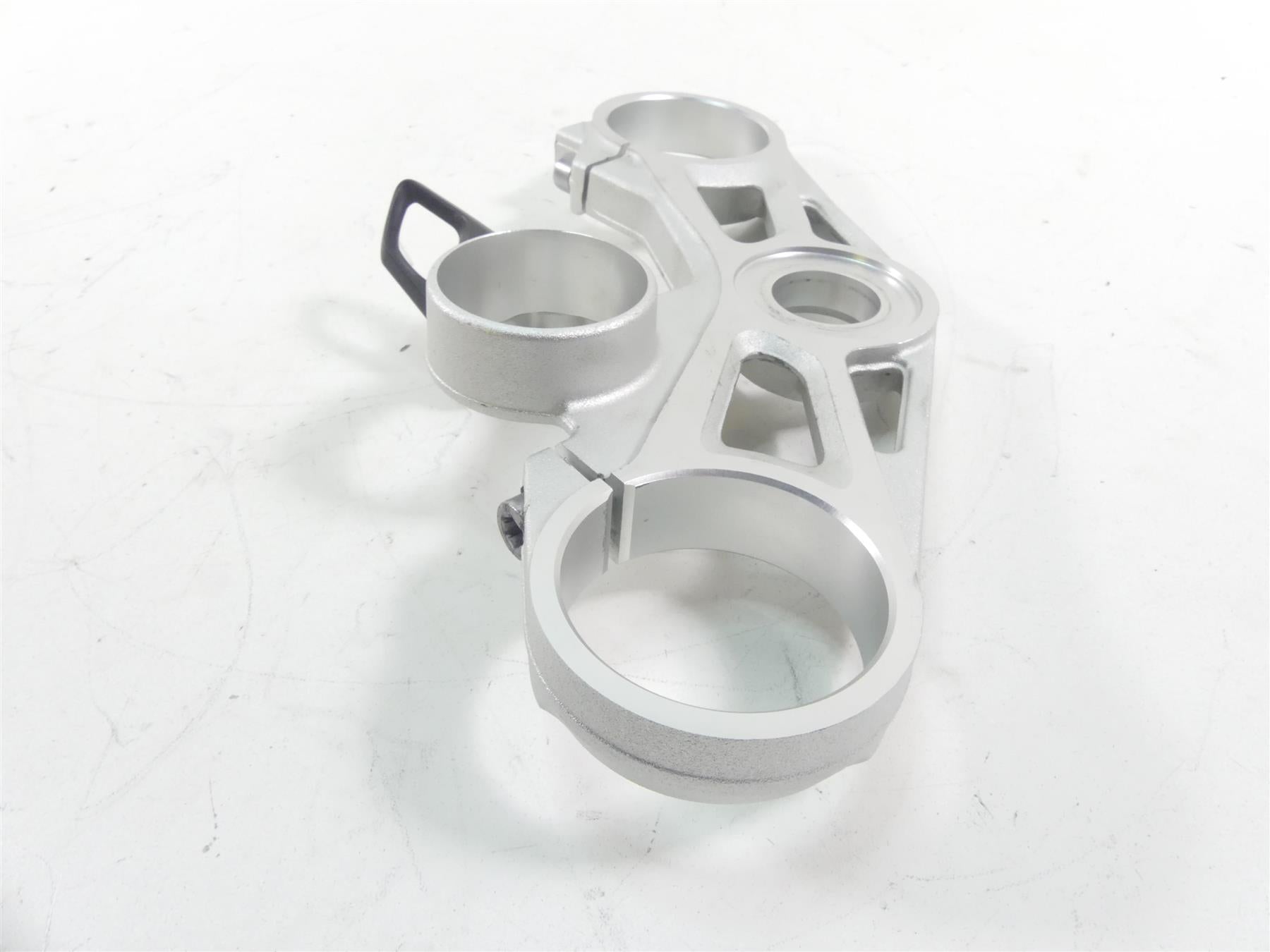 2018 BMW S1000RR K46 Upper Triple Tree Steering Clamp 31428549498 8549498 {{ shop.shopifyCountryName }} - Mototech271