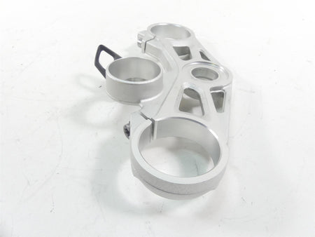 2018 BMW S1000RR K46 Upper Triple Tree Steering Clamp 31428549498 8549498 {{ shop.shopifyCountryName }} - Mototech271