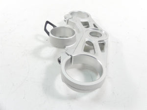 2018 BMW S1000RR K46 Upper Triple Tree Steering Clamp 31428549498 8549498 | Mototech271