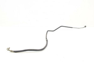 2002 Kawasaki ZRX1200 R Clutch Line Hose Pipe 43095-1232 | Mototech271