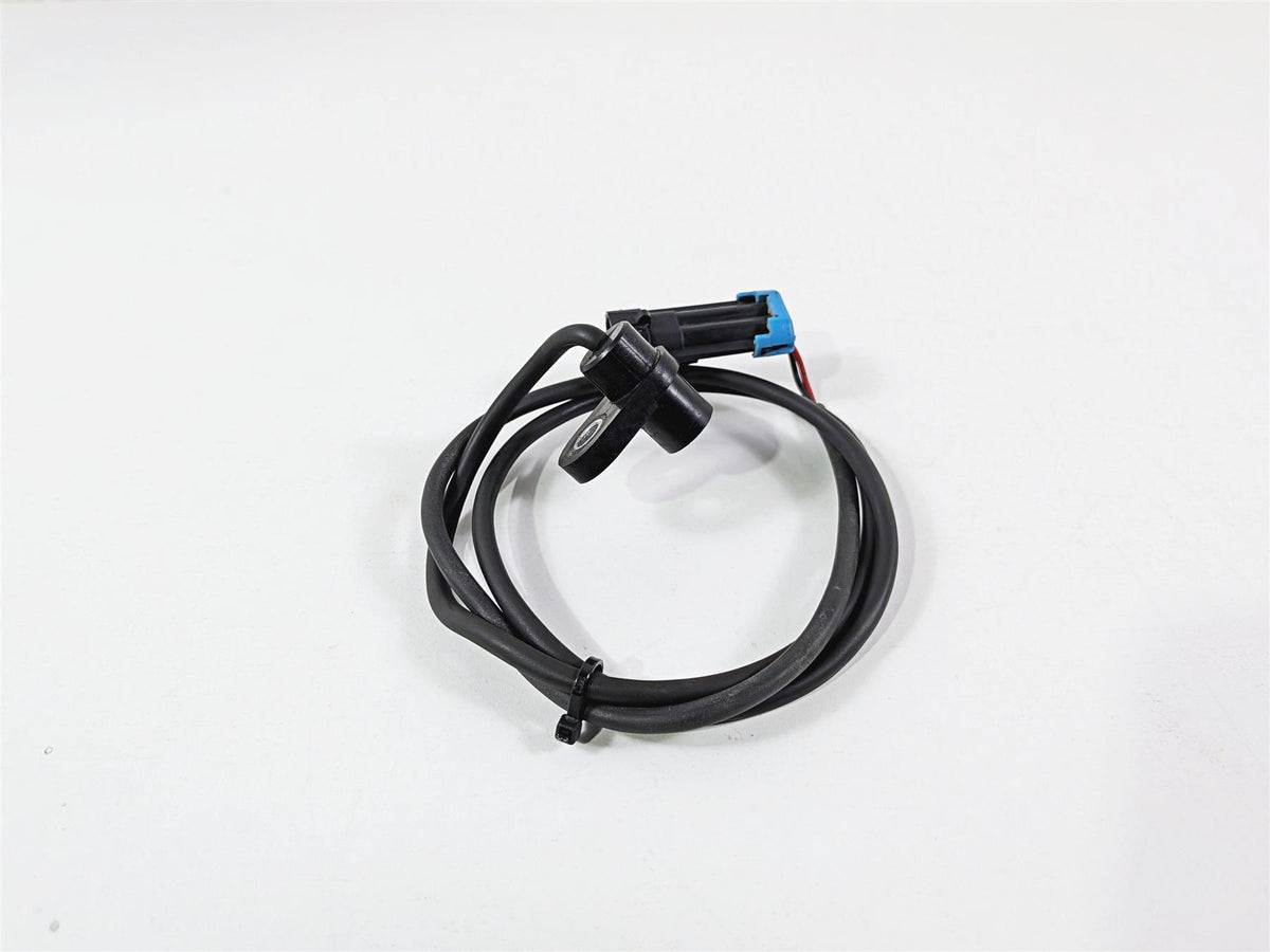2016 Victory Cross Country Front Abs Brake Wheel Speed Sensor 4013251 4081069 {{ shop.shopifyCountryName }} - Mototech271