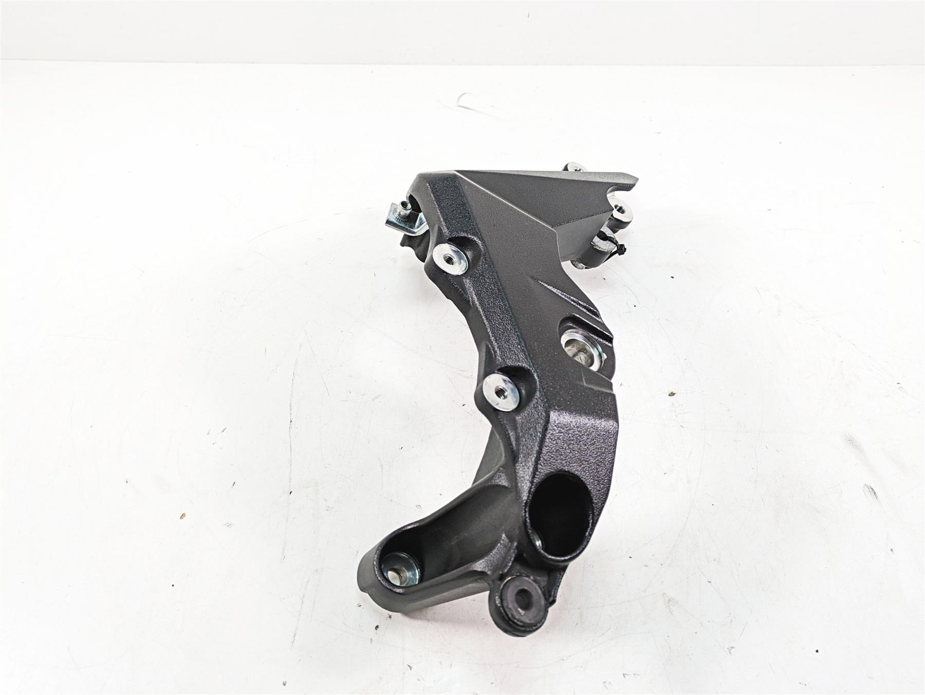 2017 Mv Agusta Dragster 800 Right Frame Footpeg Mount Plate Bracket 8BA0B5642 {{ shop.shopifyCountryName }} - Mototech271