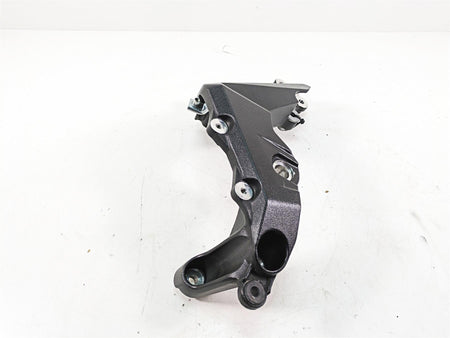 2017 Mv Agusta Dragster 800 Right Frame Footpeg Mount Plate Bracket 8BA0B5642 {{ shop.shopifyCountryName }} - Mototech271