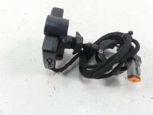 2012 Harley VRSCF Muscle Rod Dynojet Power Vision Flash Tuner 76125040 | Mototech271