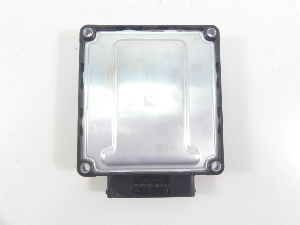 2015 Victory Cross Country Tour Cdi Ecu Ecm Engine Control Module 4015444 {{ shop.shopifyCountryName }} - Mototech271