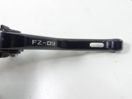 2015 Yamaha MT09 FZ09 Clutch Perch & Short Adjustable Lever 1B3-82911-00-00 {{ shop.shopifyCountryName }} - Mototech271