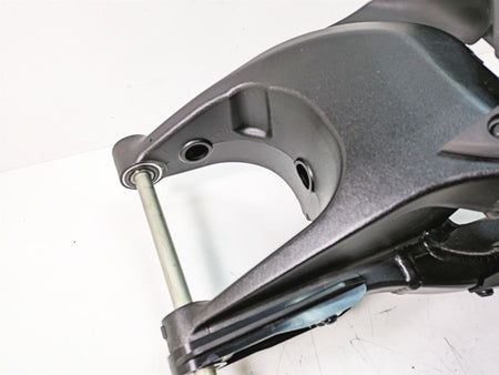 2018 Kawasaki ZX1002 Ninja H2 SX Rear Swingarm Swing Arm & Axle 33001-0686-46R {{ shop.shopifyCountryName }} - Mototech271
