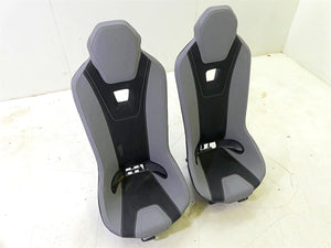 2021 CFMoto Zforce 950 Sport Left Right Seat Set 5BY0-131000 5BY0-132000 | Mototech271