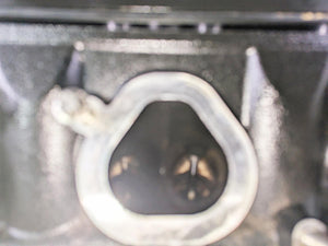 2024 Sea-Doo GTX 230 Cylinder Head Cylinderhead & Cam Shaft Set 420413259