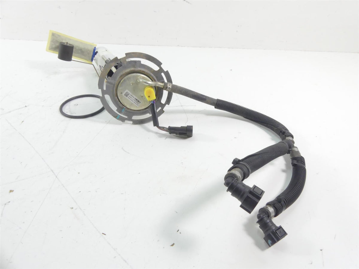 2020 Can-Am Commander 1000R XT Fuel Gas Petrol Pump 718miles 709000759 {{ shop.shopifyCountryName }} - Mototech271