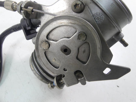 2003 BMW R1150 GS R21 Throttle Body Set & Junction Box 13541342495 13541342496 {{ shop.shopifyCountryName }} - Mototech271