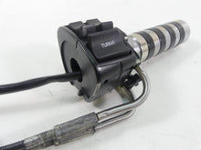 Load image into Gallery viewer, 1993 Harley Dyna FXDL Low Rider Right Control Switch Throttle -Read 70218-87 | Mototech271
