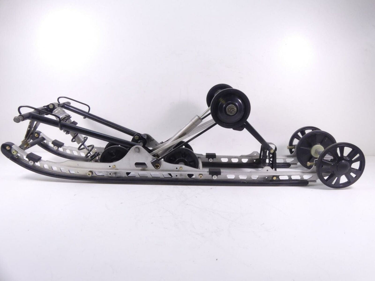 Snowmobile Sled Rear Suspension Running Board Assembly Lot Ski Doo Polaris {{ shop.shopifyCountryName }} - Mototech271