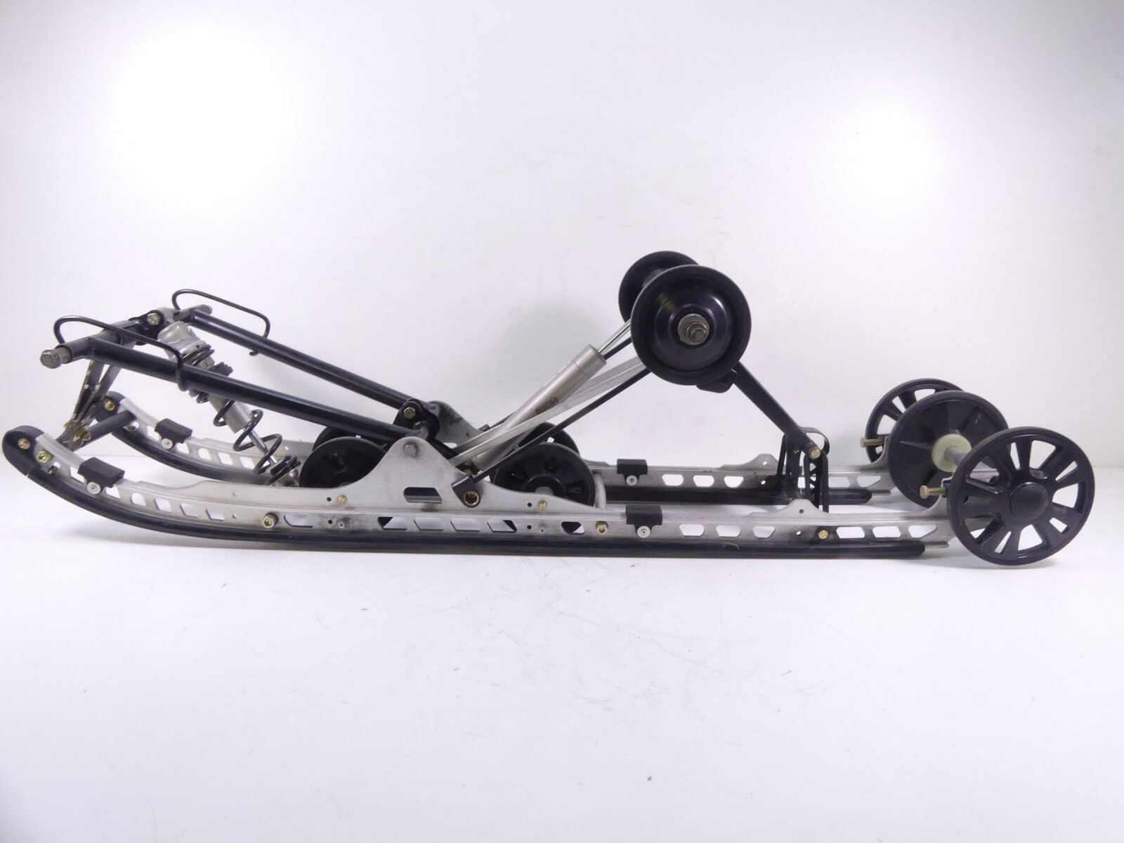 Snowmobile Sled Rear Suspension Running Board Assembly Lot Ski Doo Polaris {{ shop.shopifyCountryName }} - Mototech271