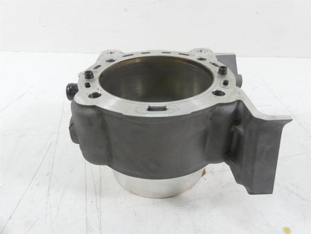 2015 Ducati Diavel Carbon Red Front Cylinder Jug Barrel & Piston 120Z0131AB {{ shop.shopifyCountryName }} - Mototech271