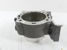 Load image into Gallery viewer, 2015 Ducati Diavel Carbon Red Front Cylinder Jug Barrel &amp; Piston 120Z0131AB
