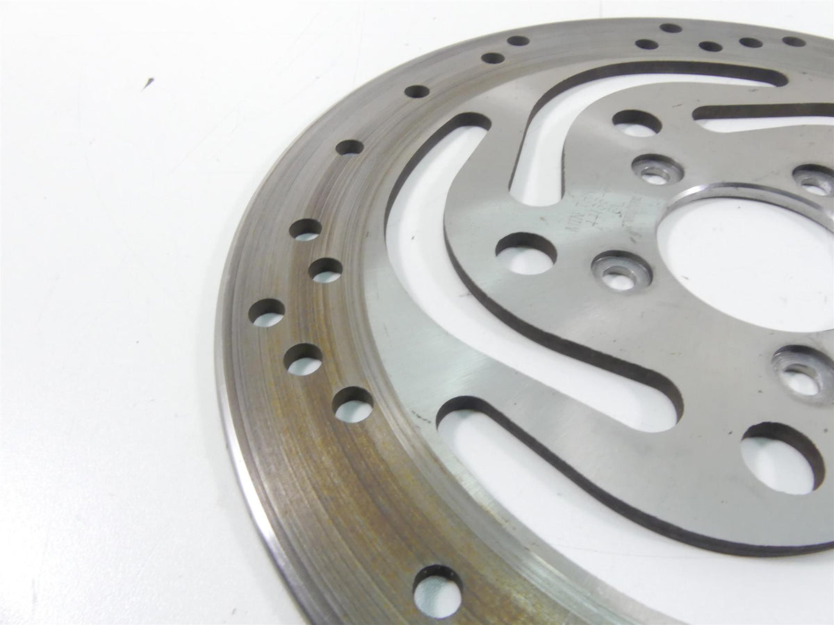 2005 Harley Touring FLHRSI Road King Sunstar Front Brake Disc Rotor Set 44156-00 {{ shop.shopifyCountryName }} - Mototech271