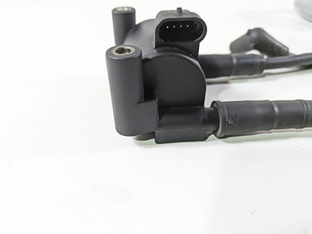 2008 Harley FLSTC Softail Heritage Ignition Coil + Screamin Eagle Wires 31696-07 {{ shop.shopifyCountryName }} - Mototech271