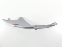 Load image into Gallery viewer, 2021 Aprilia Tuono 660 Right Oem Trail Cover Fairing Cowl 2B006647
