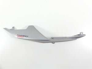 2021 Aprilia Tuono 660 Right Oem Trail Cover Fairing Cowl 2B006647