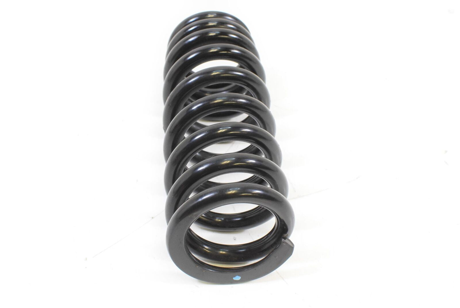 2018 Harley Softail FXFB Fat Bob OEM Rear Suspension Shock Damper Spring {{ shop.shopifyCountryName }} - Mototech271