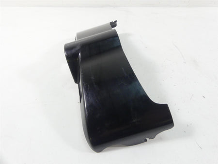 2014 Harley Touring FLHTK Electra Glide Ignition Switch Cover Fairing 70900392DH {{ shop.shopifyCountryName }} - Mototech271