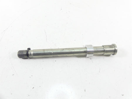 2021 Harley Softail FLSB Sport Glide Front Wheel Spindle Axle 25mm 43000080 {{ shop.shopifyCountryName }} - Mototech271