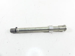 2021 Harley Softail FLSB Sport Glide Front Wheel Spindle Axle 25mm 43000080 | Mototech271